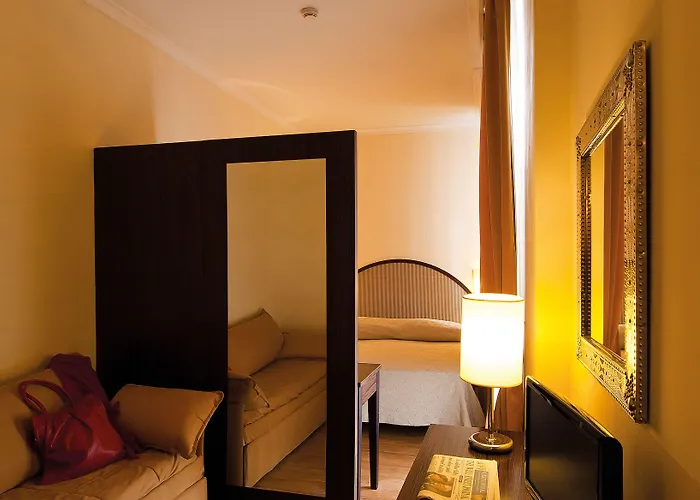Hotel Novecento
